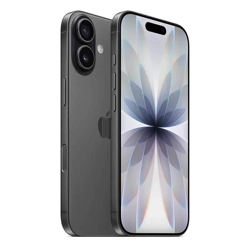 گوشی موبایل اپل مدل iPhone 17 CH/A ظرفیت 256 گیگابایت رم 8 گیگابایت - Not Active رجیستر شده